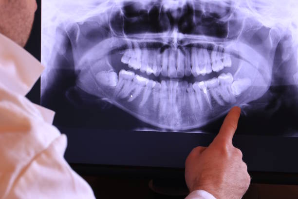 Best Emergency Treatment for Jaw Pain or Injury in Sans Souci, SC