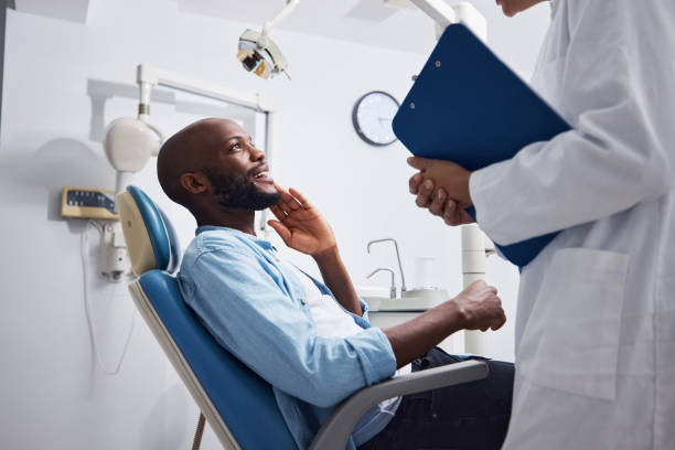 Best Emergency Wisdom Tooth Extraction in Sans Souci, SC