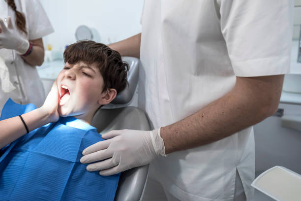 Best Emergency Treatment for Oral Infections in Sans Souci, SC