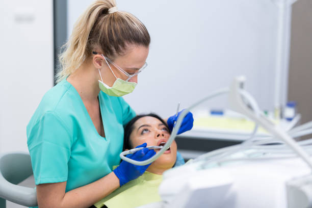 Best Walk-In Emergency Dental Services in Sans Souci, SC