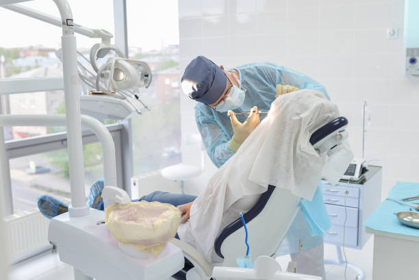 Best Emergency Dental Care for Sports Injuries in Sans Souci, SC